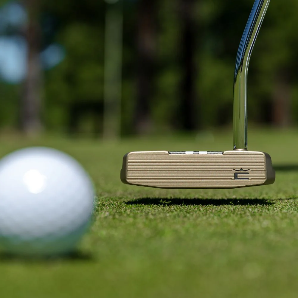Cobra Golf 3DP Tour Agera RS Putter 2026 - Image 7