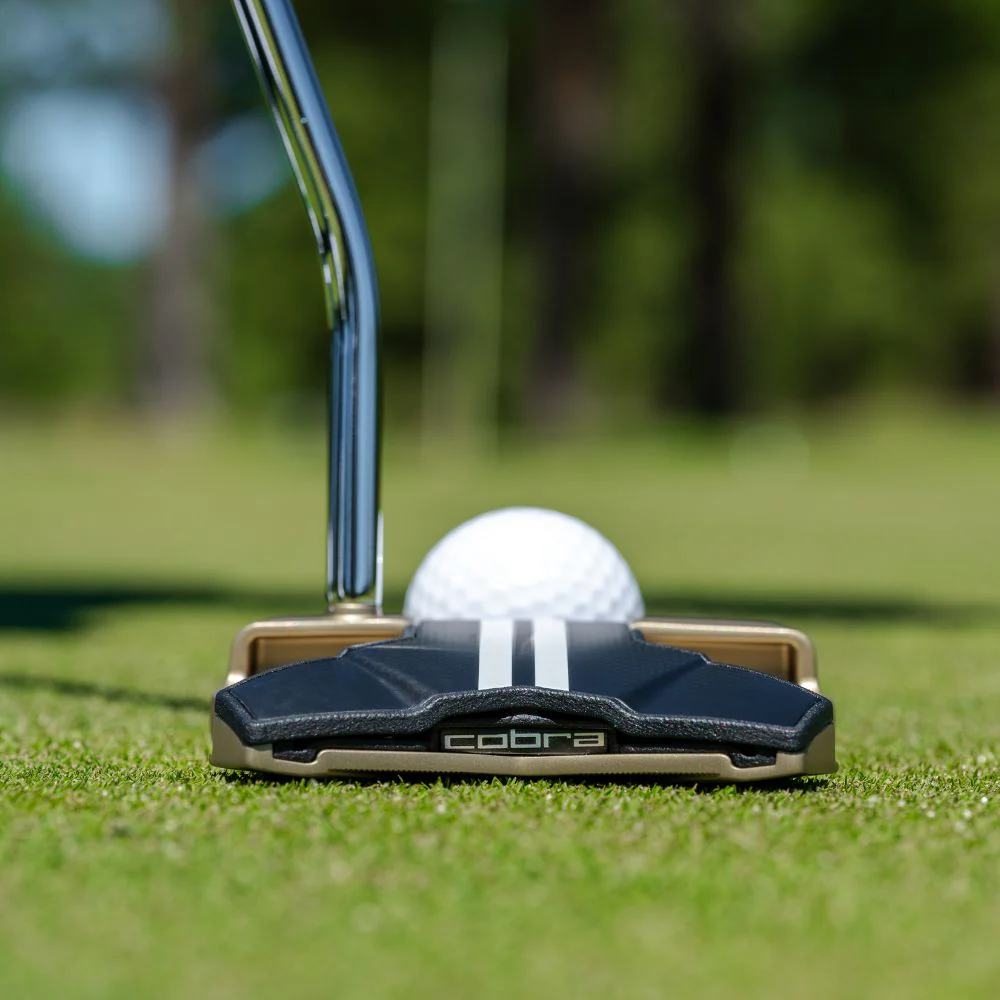 Cobra Golf 3DP Tour Agera RS Putter 2026 - Image 8