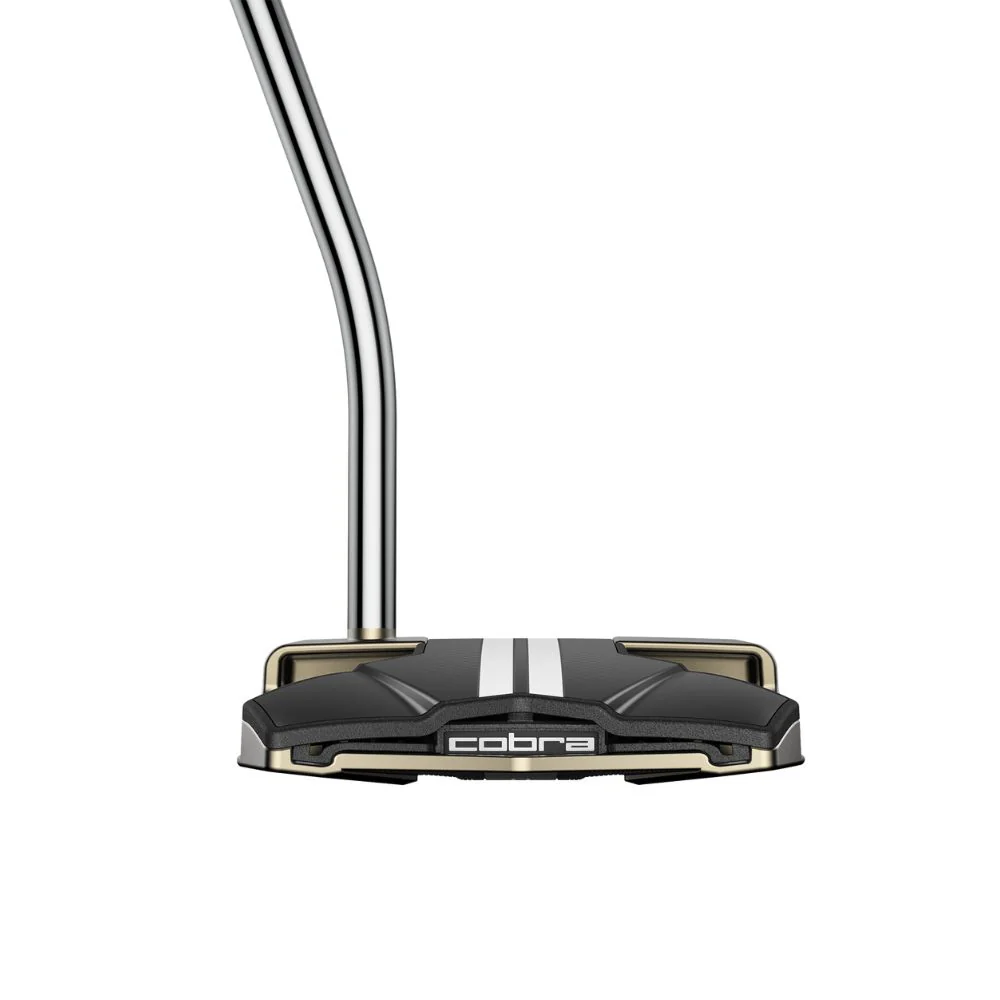 Cobra Golf 3DP Tour Agera SB Putter 2026 - Image 4