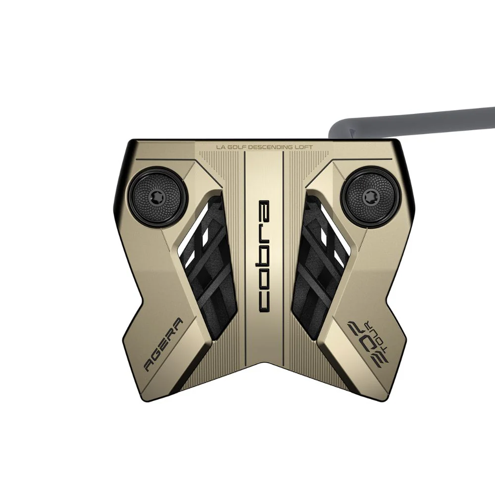 Cobra Golf 3DP Tour Agera SB Putter 2026 - Image 5
