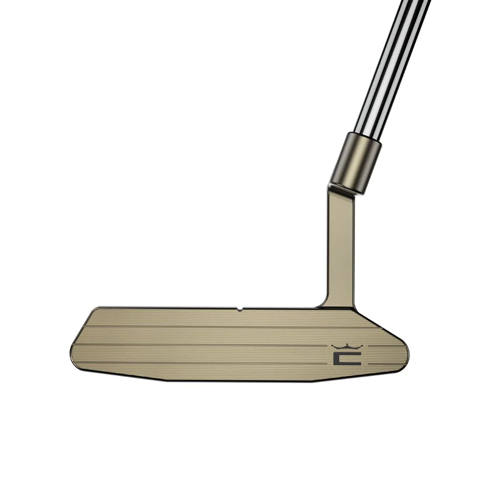 Cobra Golf 3DP Grandsport 35 PL Putter 2026 - Image 2