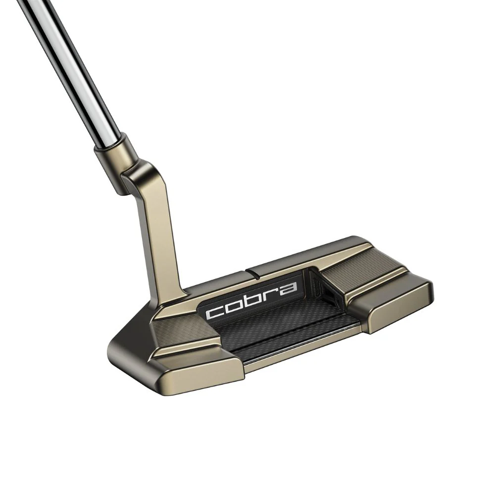 Cobra Golf 3DP Grandsport 35 PL Putter 2026 - Image 4