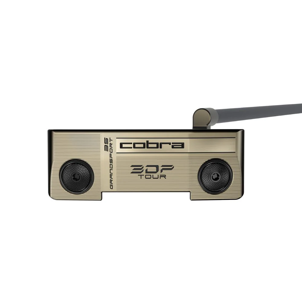 Cobra Golf 3DP Grandsport 35 PL Putter 2026 - Image 5