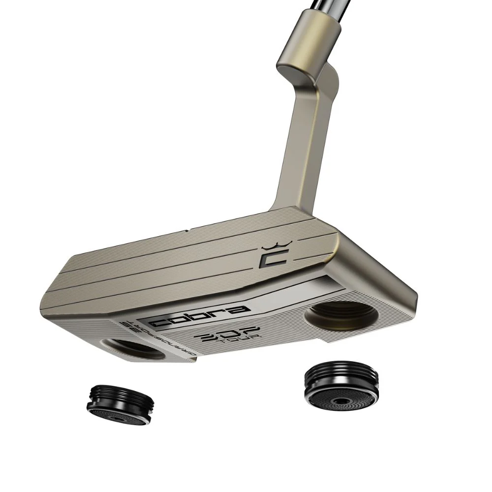 Cobra Golf 3DP Grandsport 35 PL Putter 2026 - Image 6