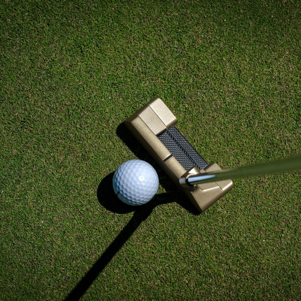 Cobra Golf 3DP Grandsport 35 PL Putter 2026 - Image 7