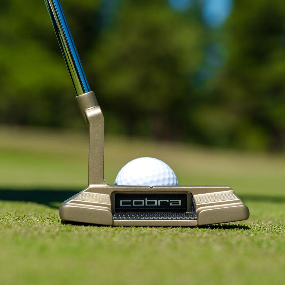 Cobra Golf 3DP Grandsport 35 PL Putter 2026 - Image 8