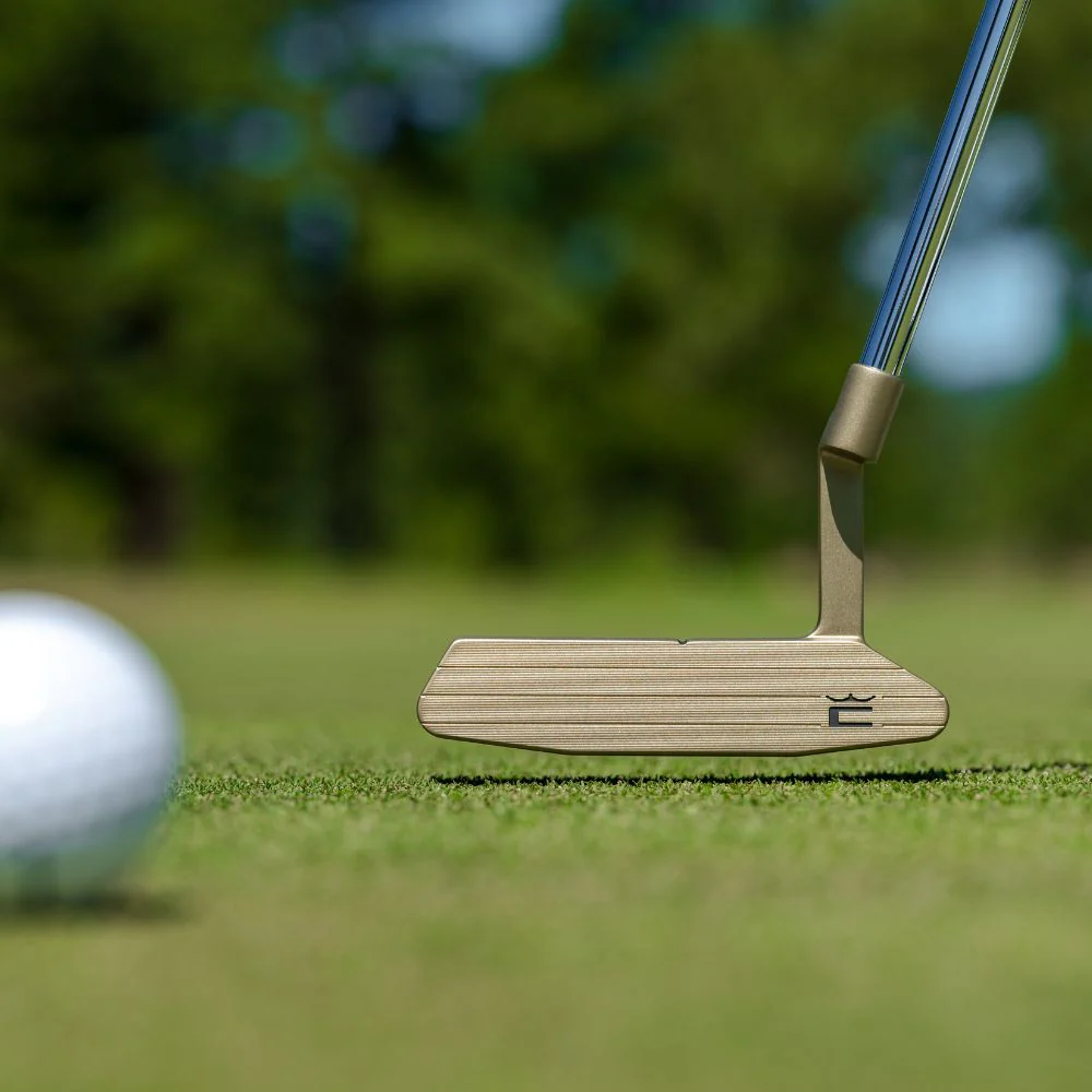 Cobra Golf 3DP Grandsport 35 PL Putter 2026 - Image 9