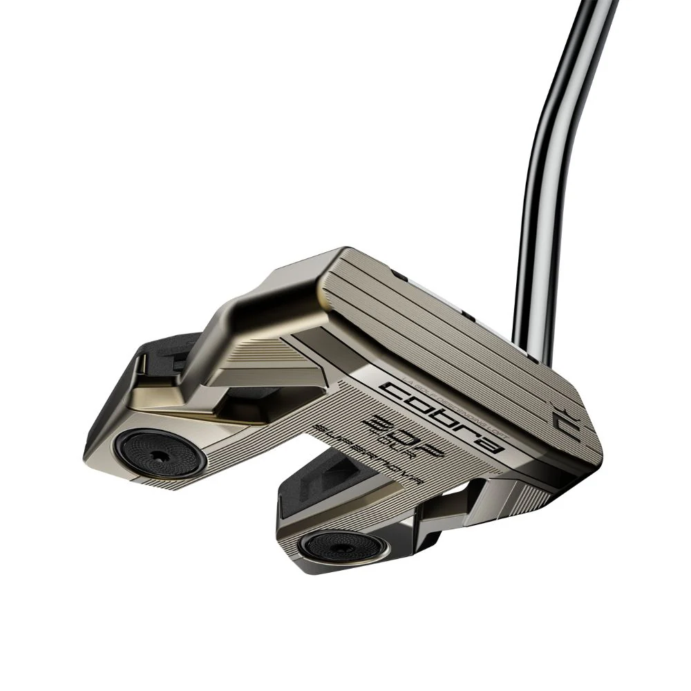 Cobra Golf 3DP Tour Supernova SB Putter 2026