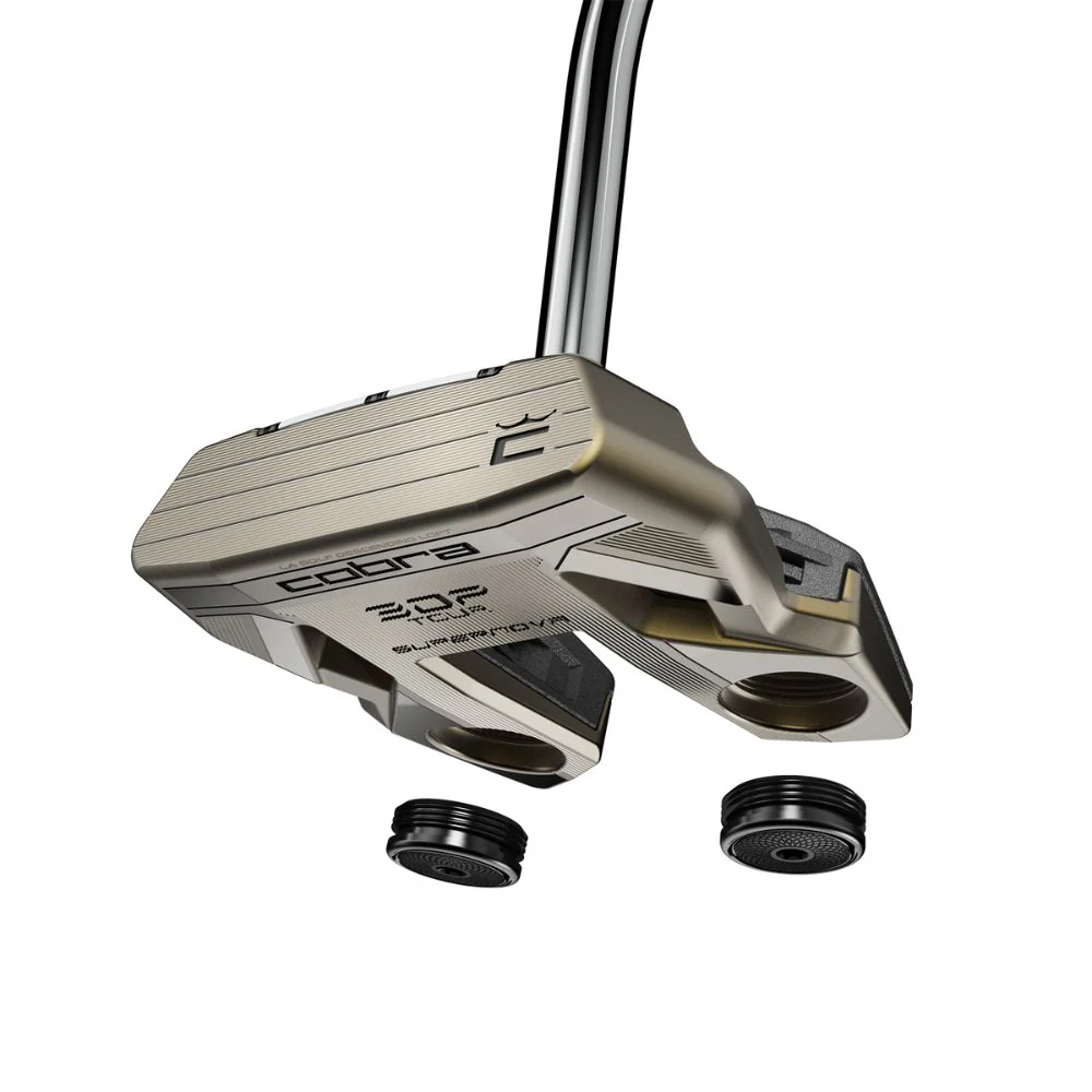 Cobra Golf 3DP Tour Supernova SB Putter 2026 - Image 6