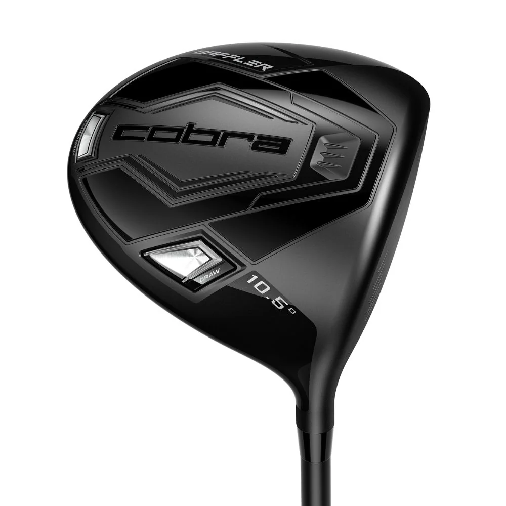 Cobra Golf Baffler Straight Neck Driver
