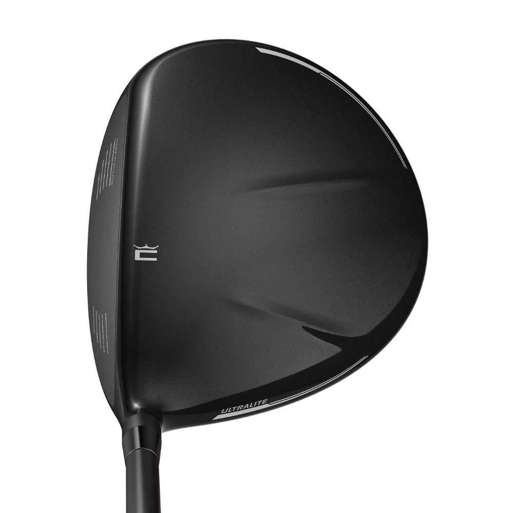 Cobra Golf Baffler Straight Neck Driver - Image 3