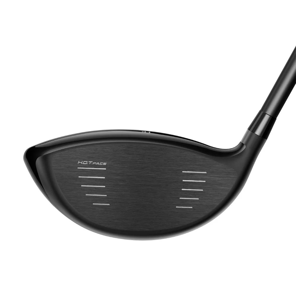 Cobra Golf Baffler Straight Neck Driver - Image 4