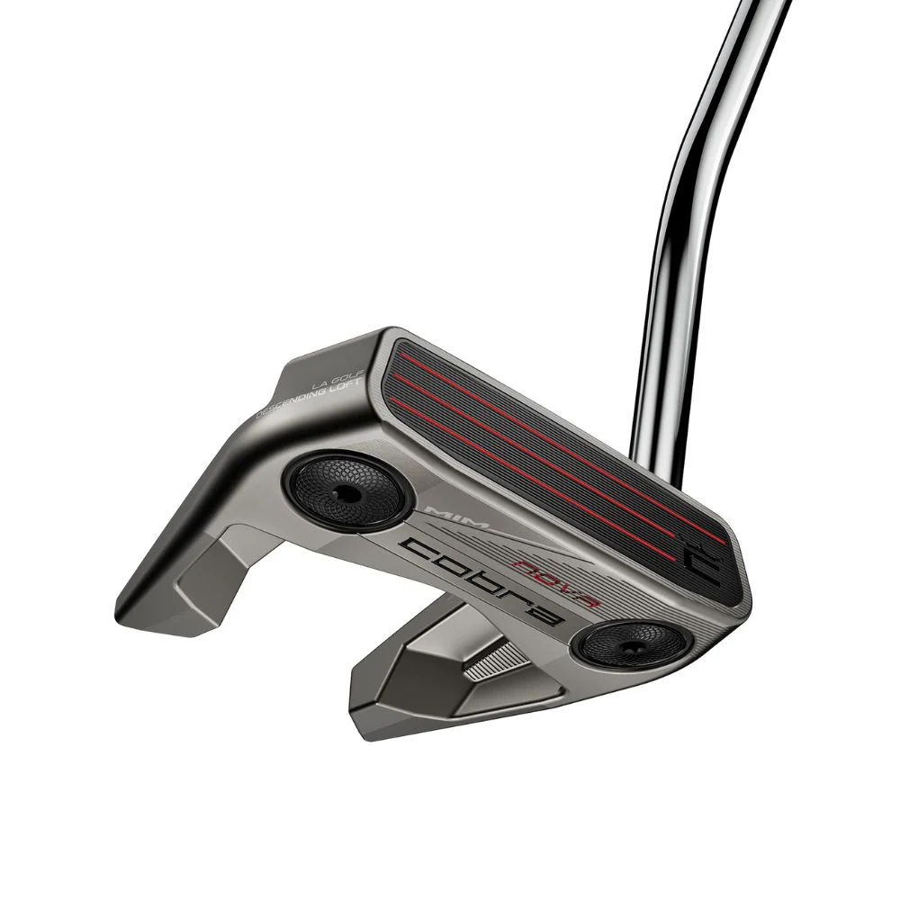 Cobra Golf MIM Nova SB Putter 2026