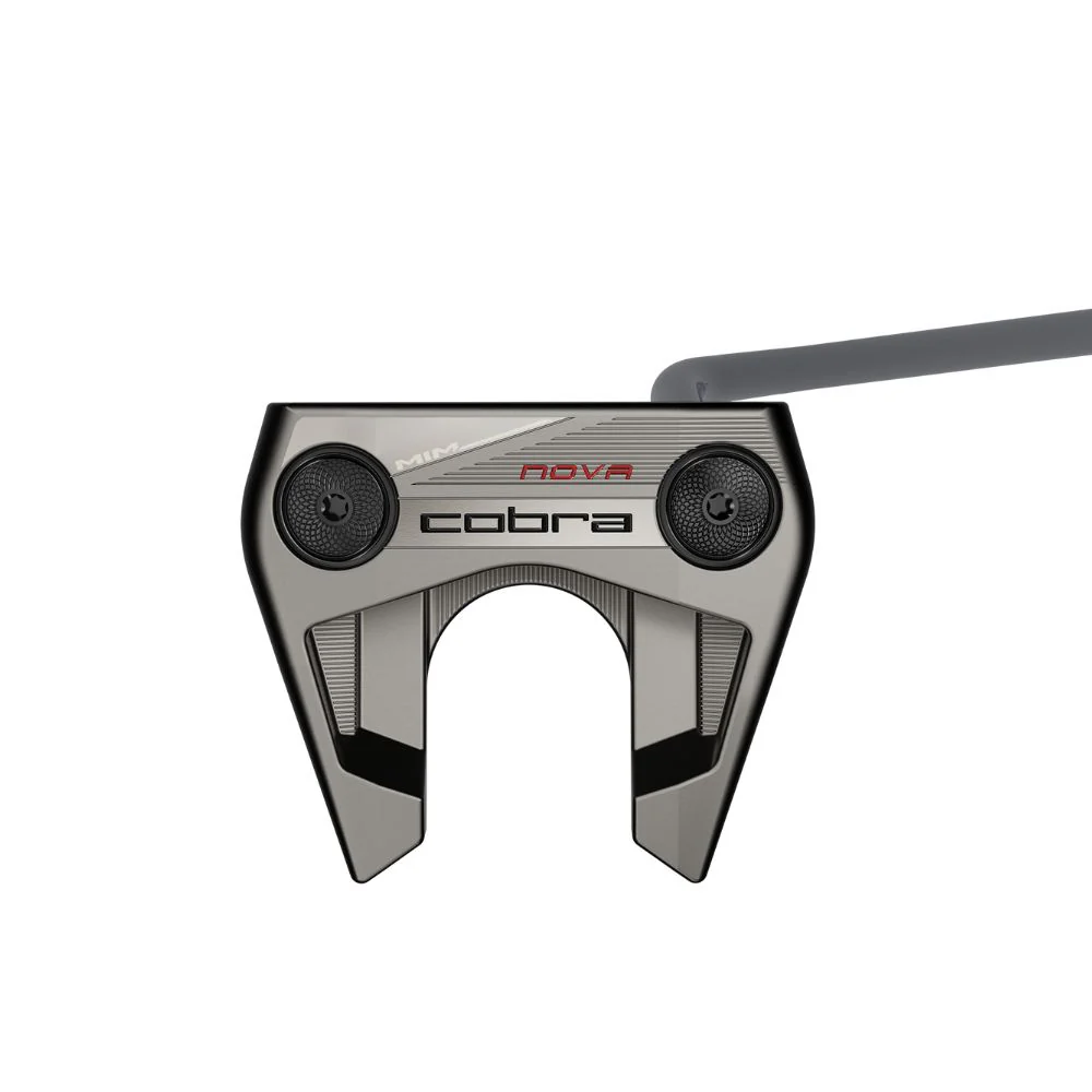 Cobra Golf MIM Nova SB Putter 2026 - Image 5
