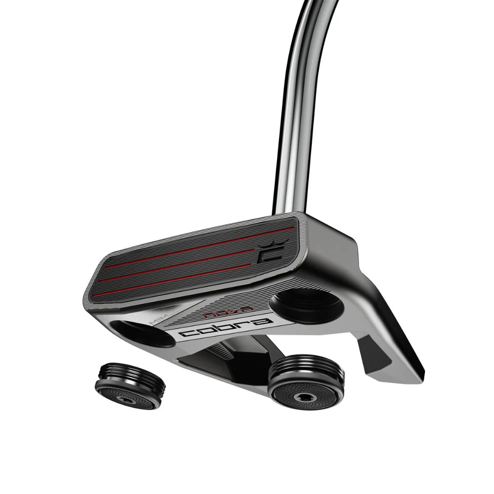Cobra Golf MIM Nova SB Putter 2026 - Image 6