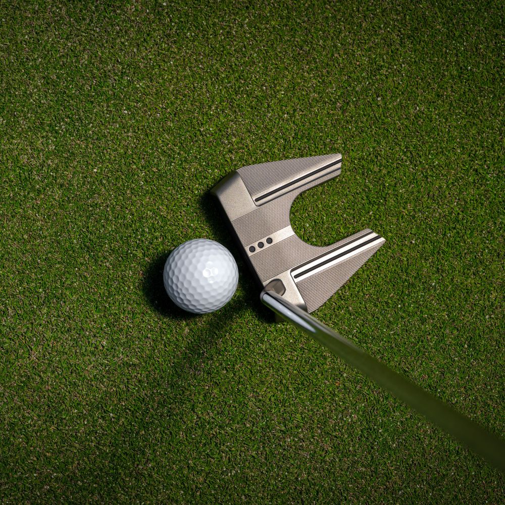 Cobra Golf MIM Nova SB Putter 2026 - Image 7