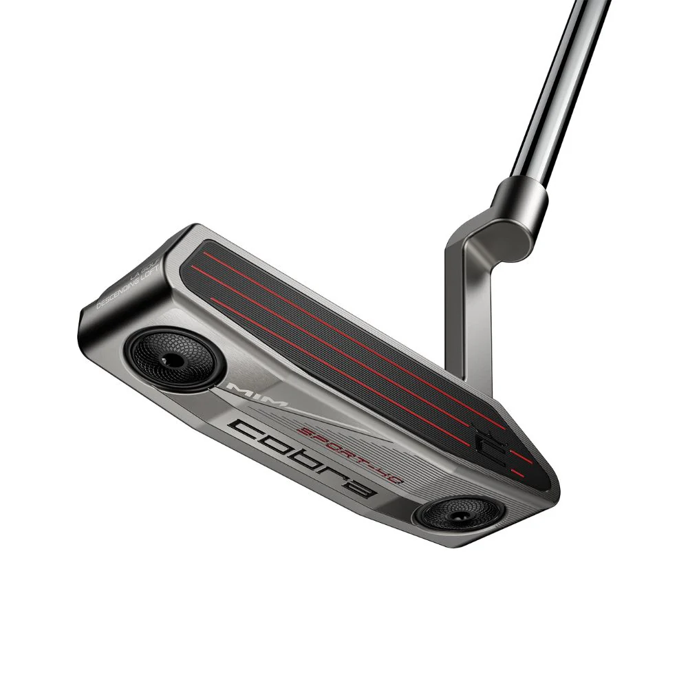 Cobra Golf MIM Sport 40 PL Putter 2026