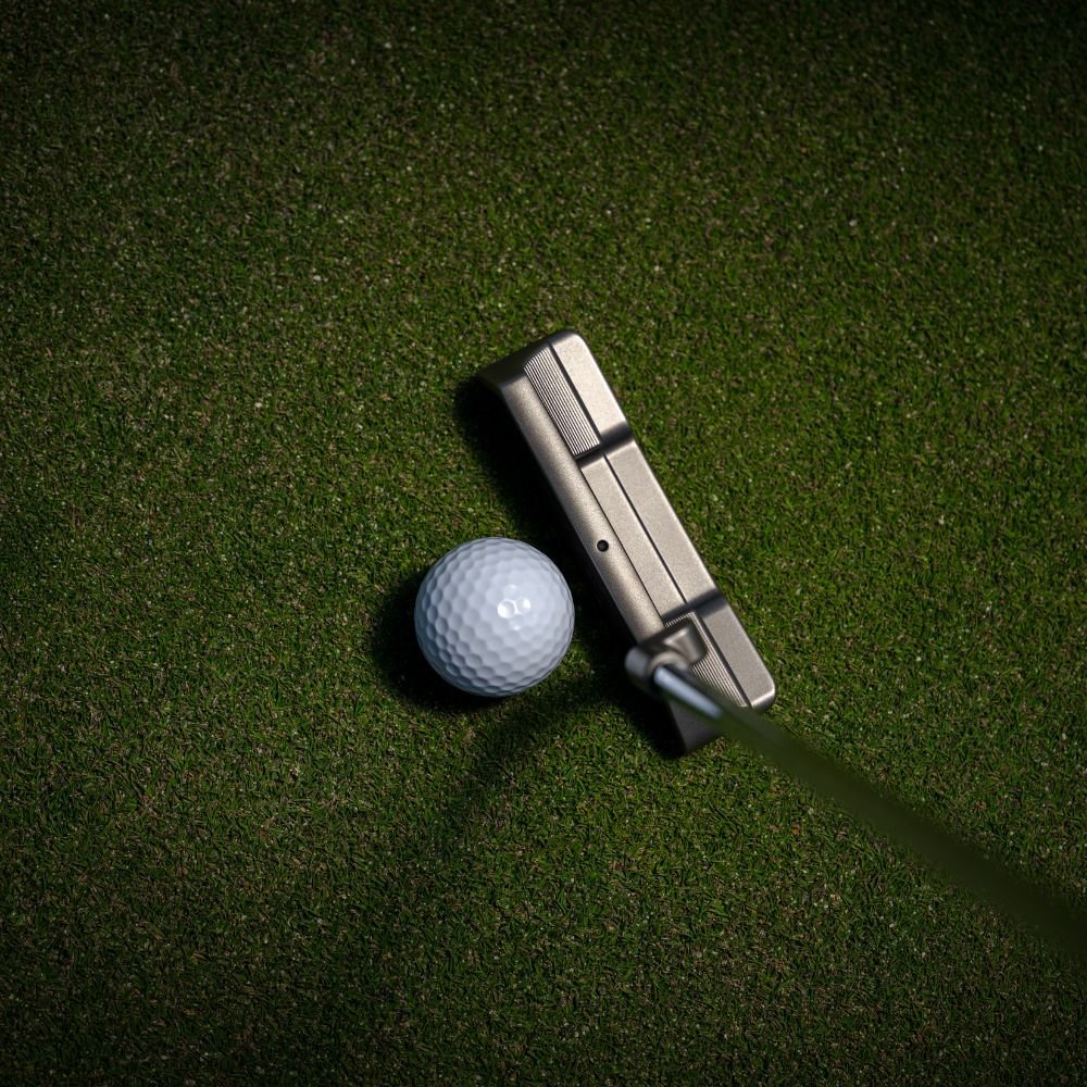 Cobra Golf MIM Sport 40 PL Putter 2026 - Image 7