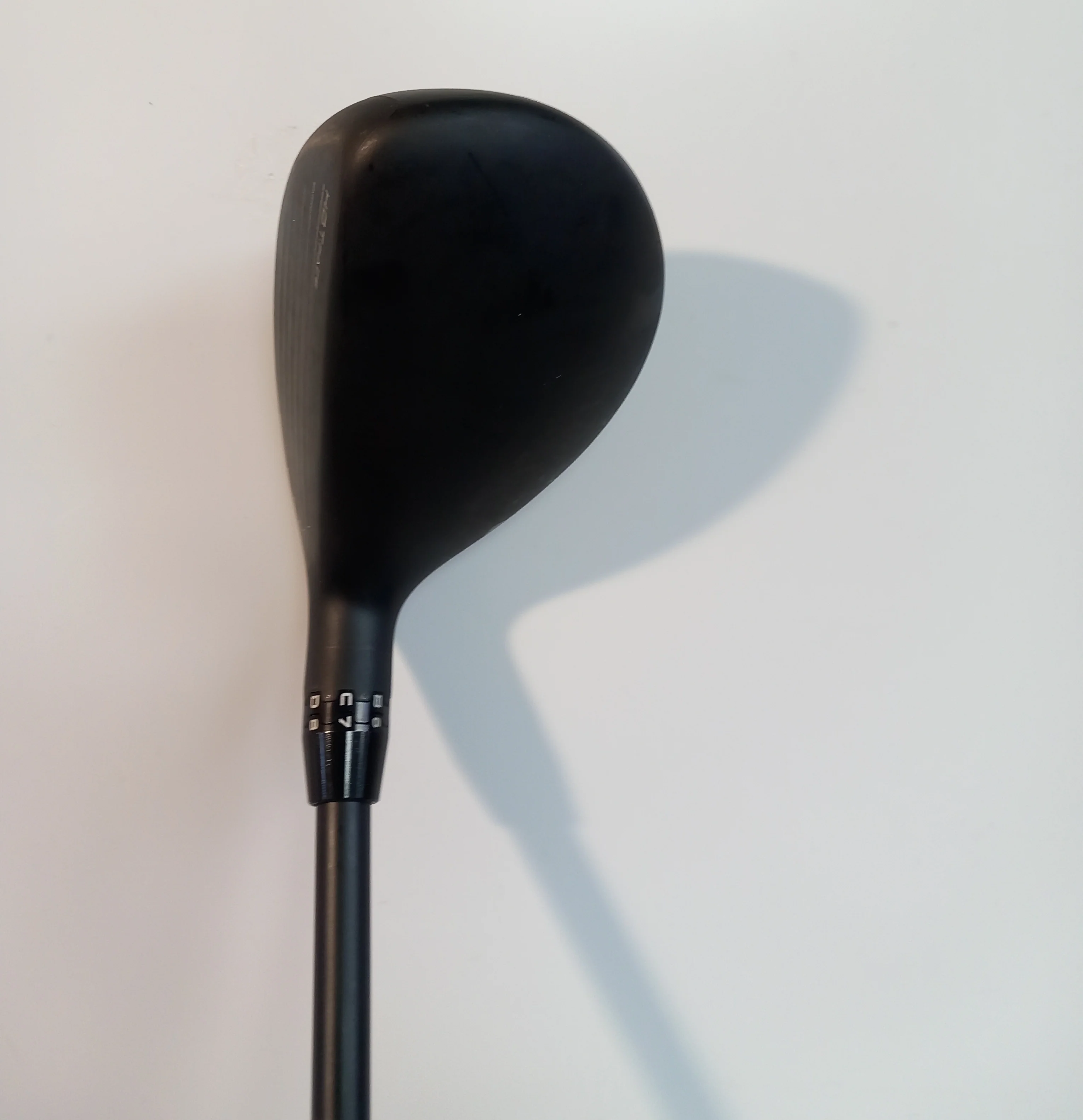 Cobra Golf DS Adapt Hybrid 4H Siff Mens Right Hand Ex Demo No Cover - Image 3