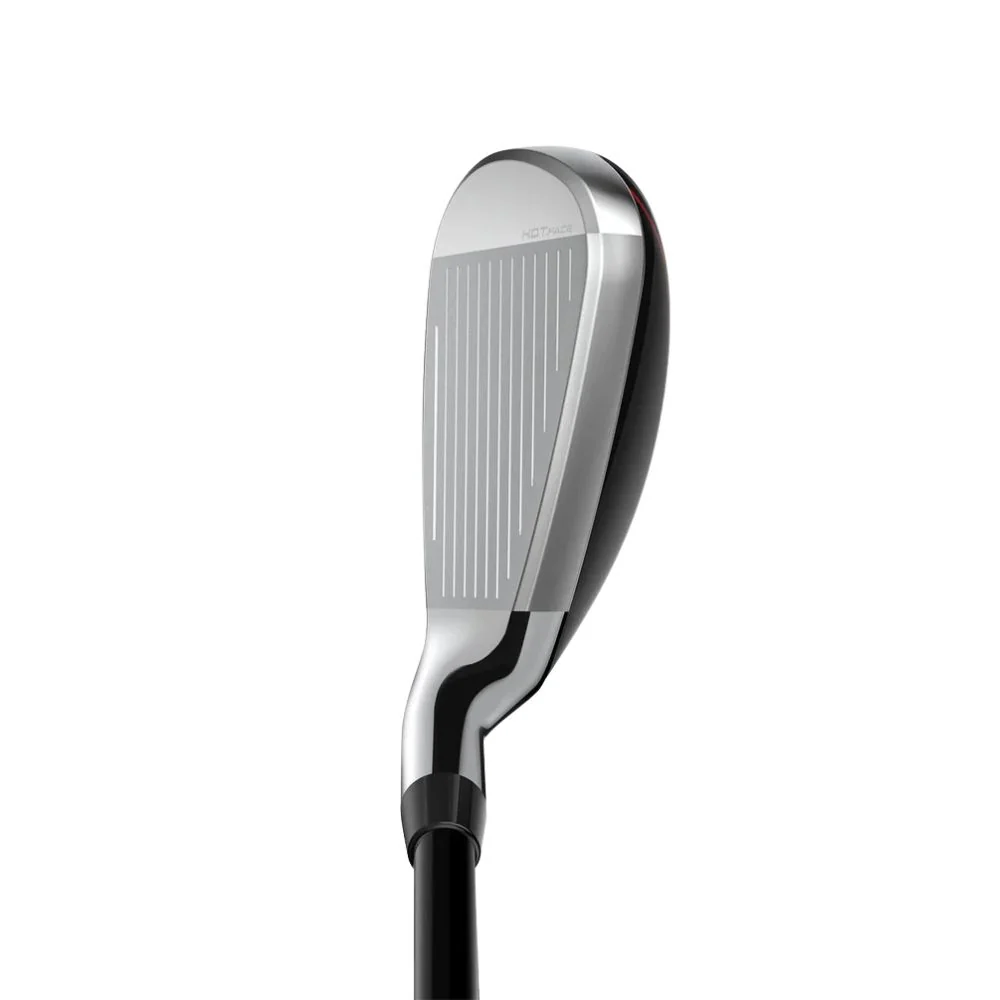 Cobra Golf T-Rail Steel Irons - Image 4