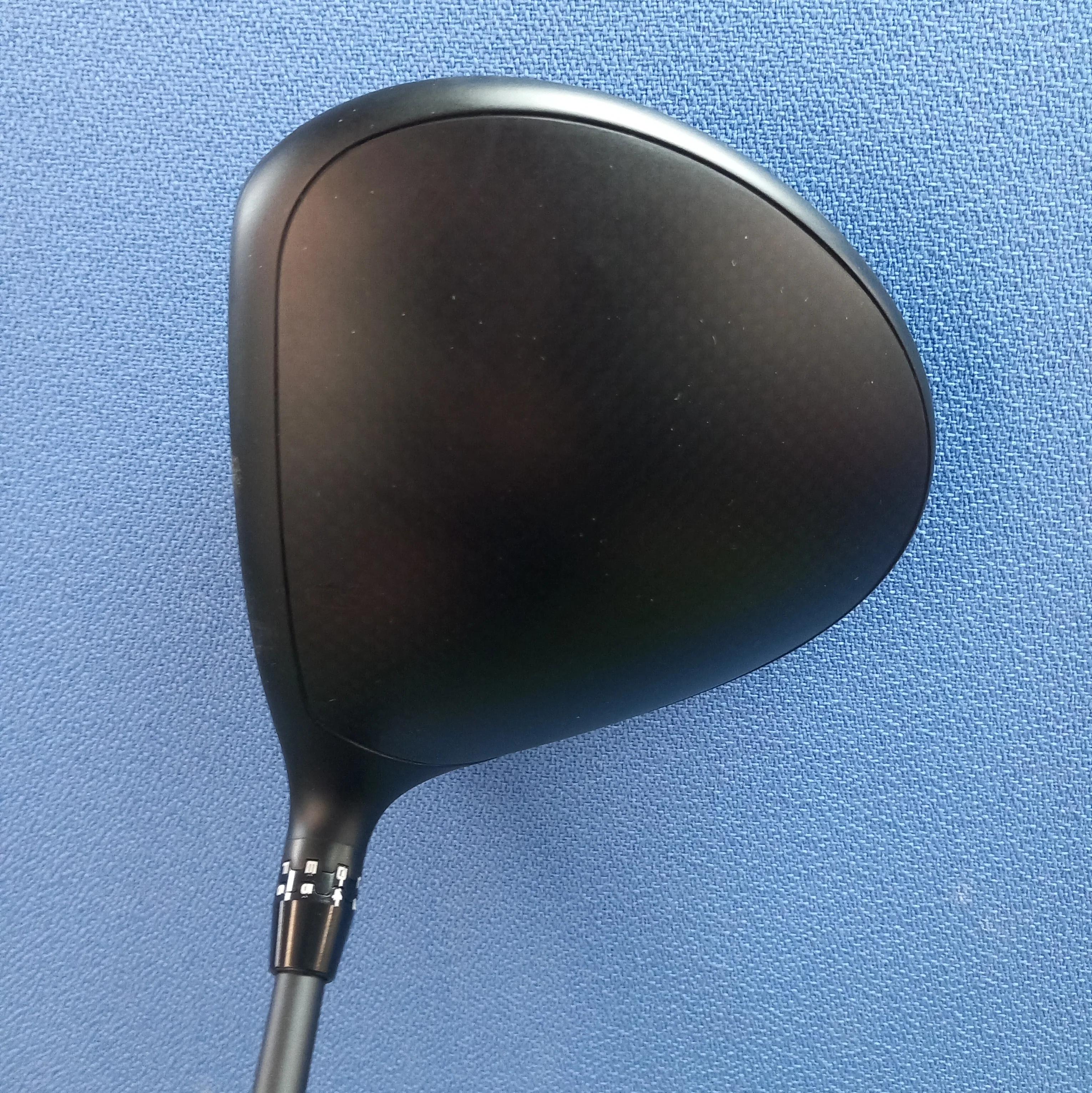Cobra Golf DS Adapt Max K Driver Mens Right Hand 10.5 Regular Ex Demo - Image 3