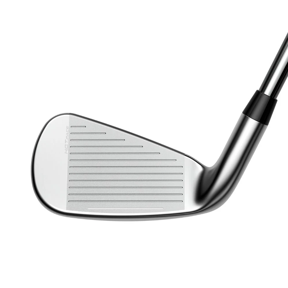 Cobra Golf KING Iron Set 2026 - Image 5
