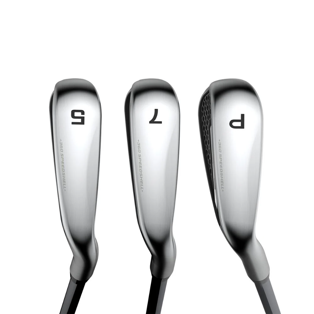 Cobra Golf KING Iron Set 2026 - Image 6