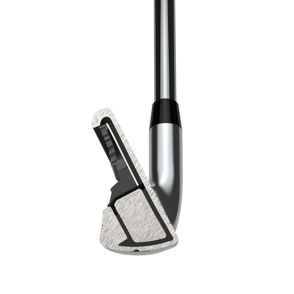 Cobra Golf KING Iron Set 2026 - Image 7