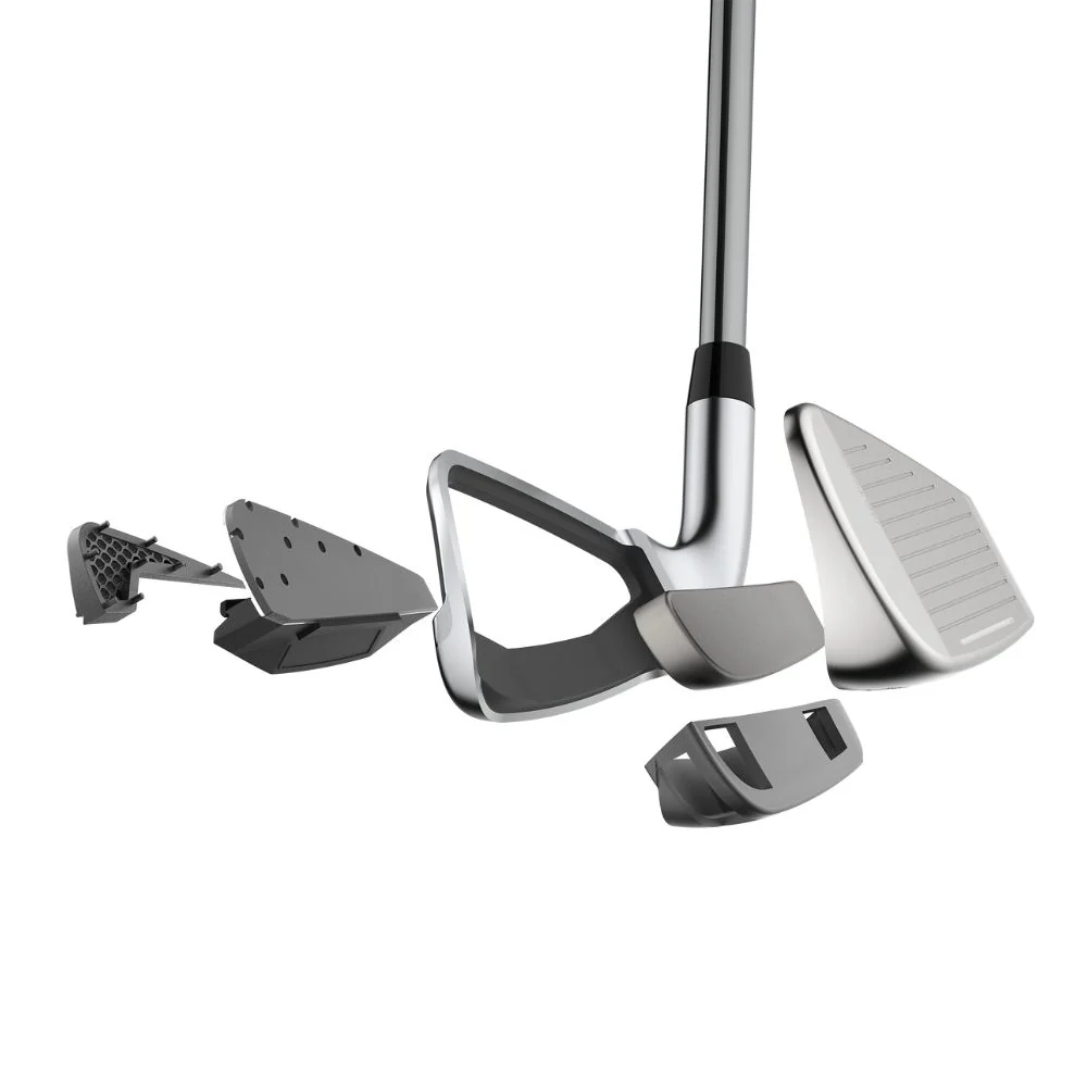 Cobra Golf KING Iron Set 2026 - Image 8