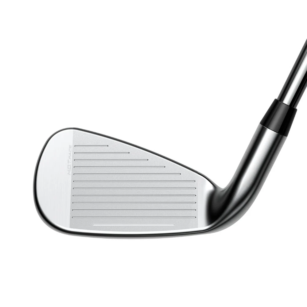 Cobra Golf KING MAX Iron Set 2026 - Image 3