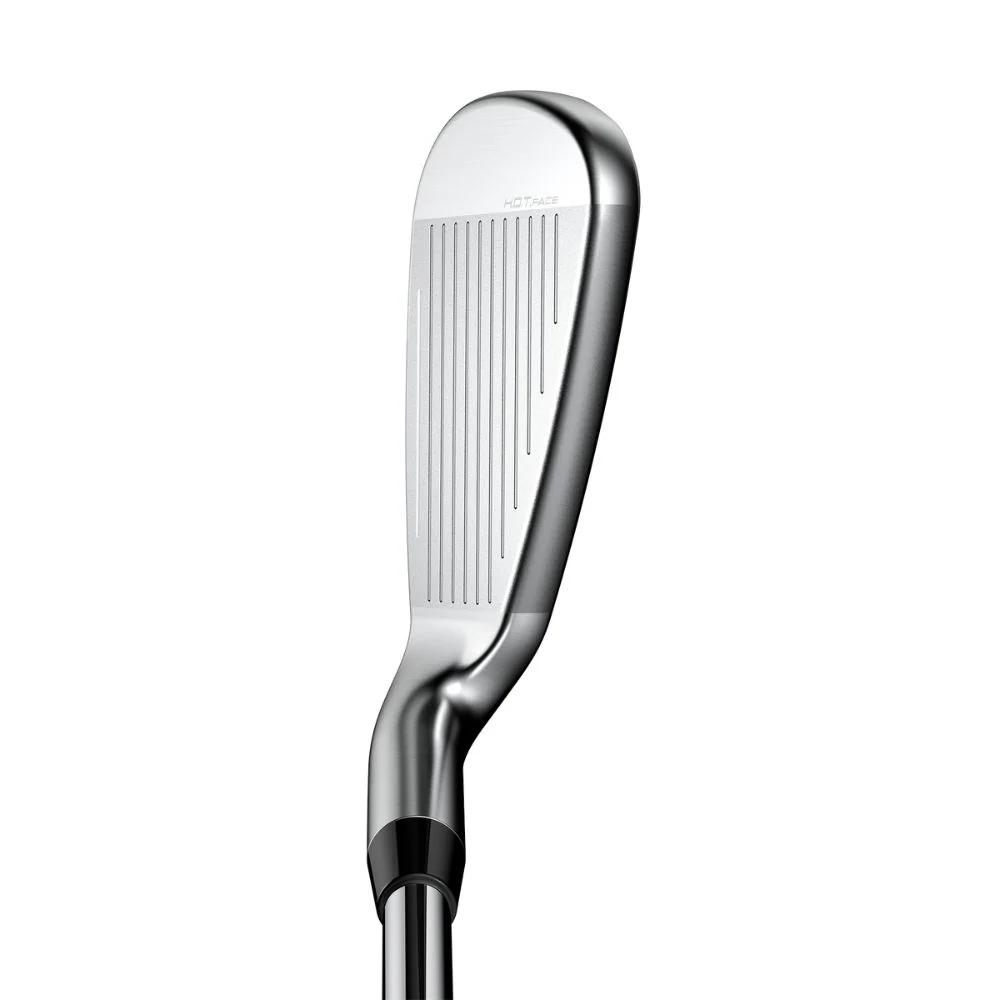 Cobra Golf KING MAX Iron Set 2026 - Image 4