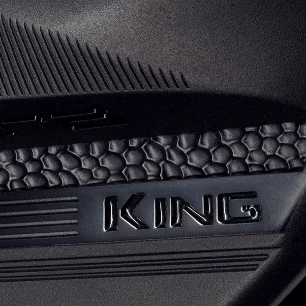 Cobra Golf KING Wedge Black 2026 - Image 5