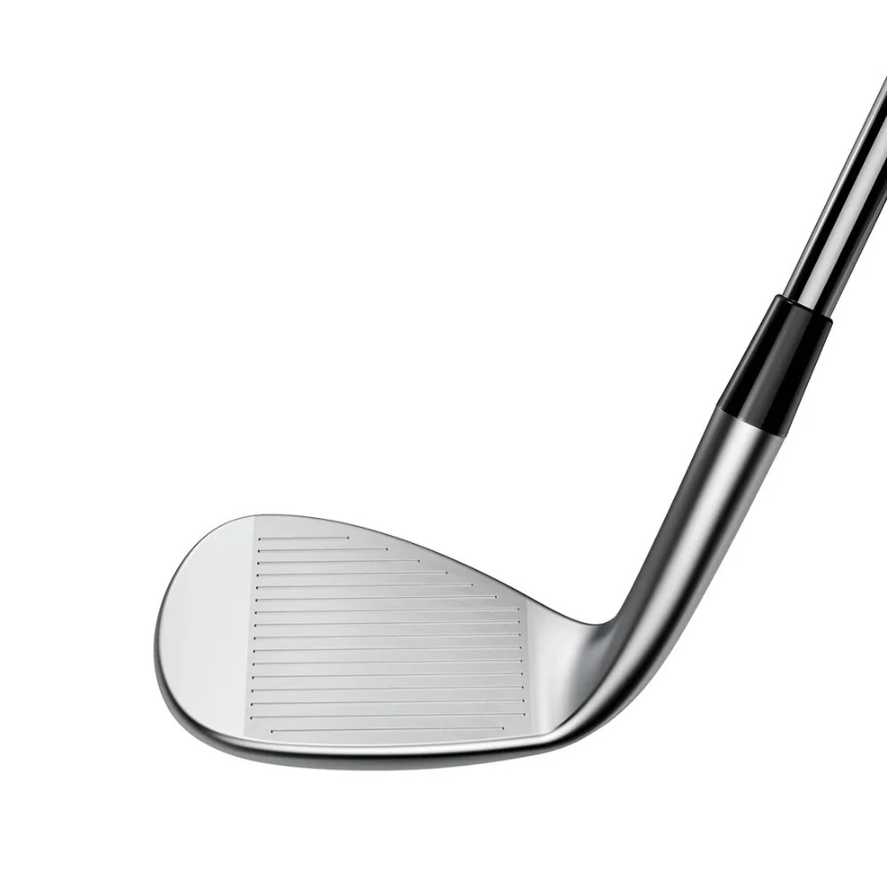 Cobra Golf KING X Wedge Silver 2026 - Image 3