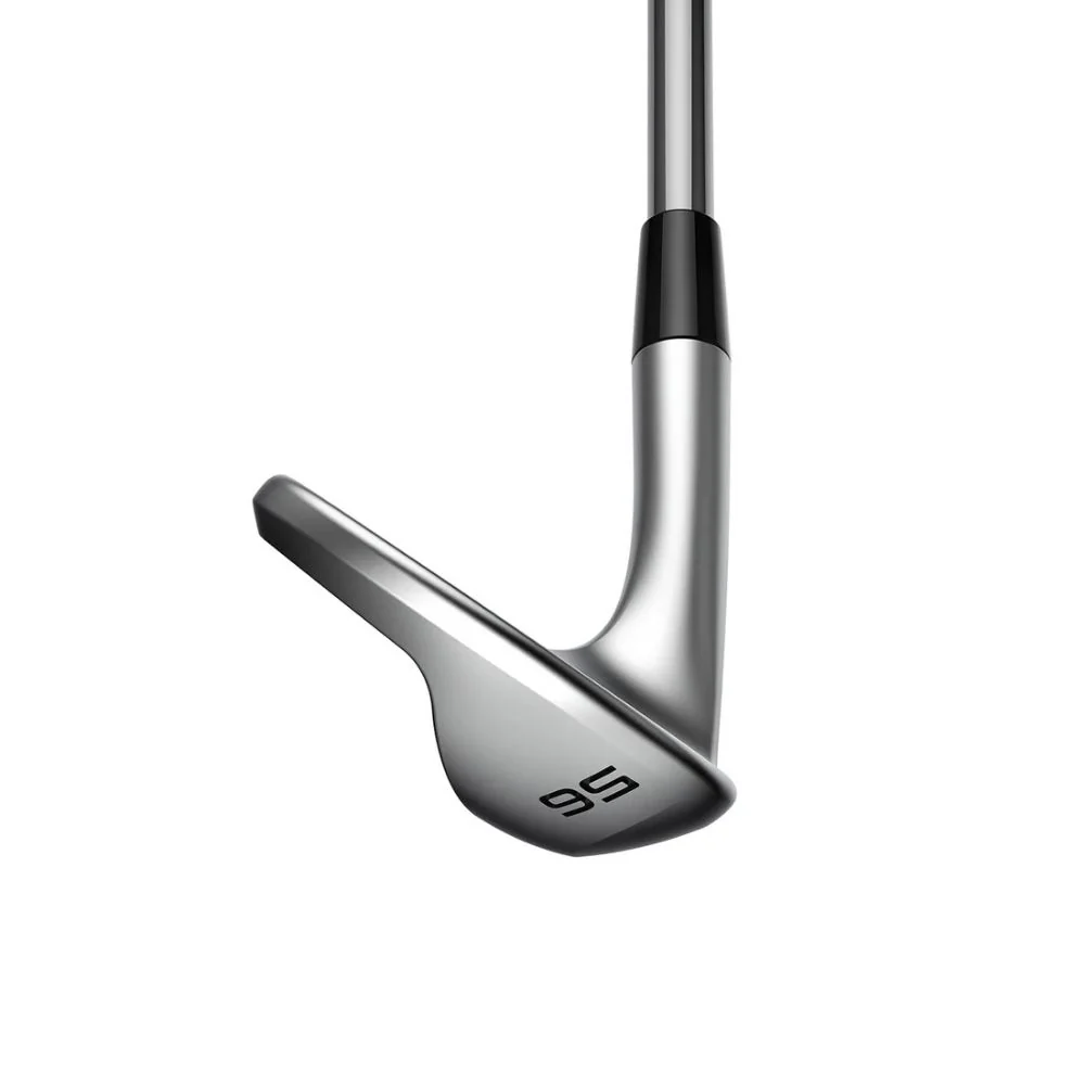 Cobra Golf KING X Wedge Silver 2026 - Image 4