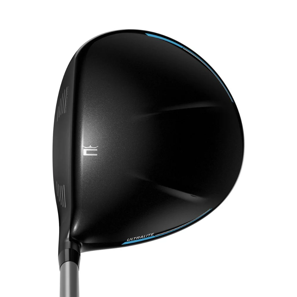 Cobra Golf Ladies Offset Baffler Driver - Image 3
