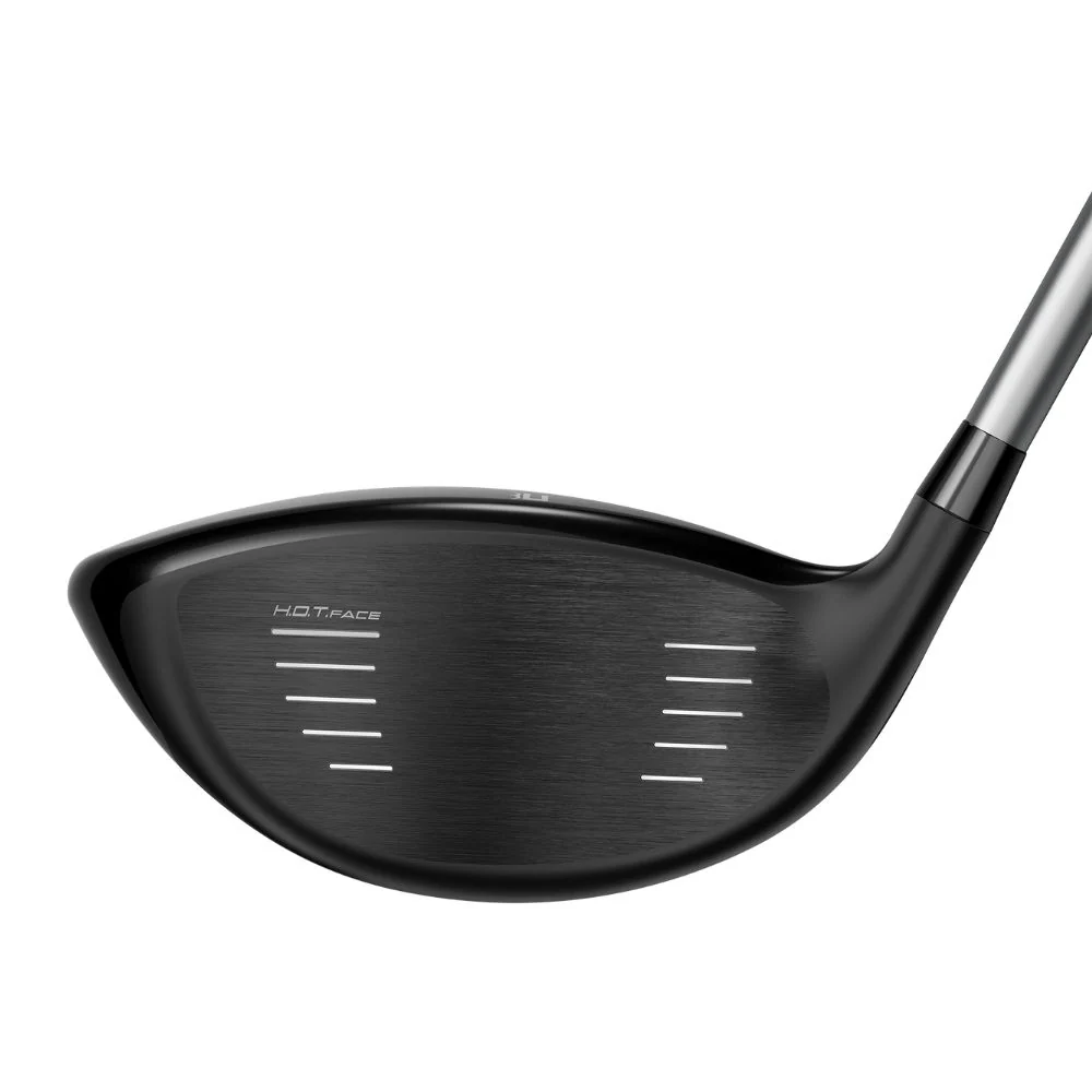 Cobra Golf Ladies Offset Baffler Driver - Image 4