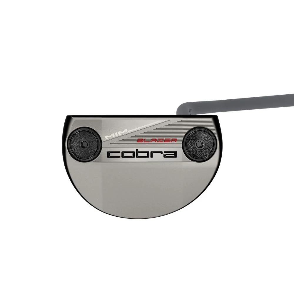 Cobra Golf MIM Blazer SB Putter 2026 - Image 5