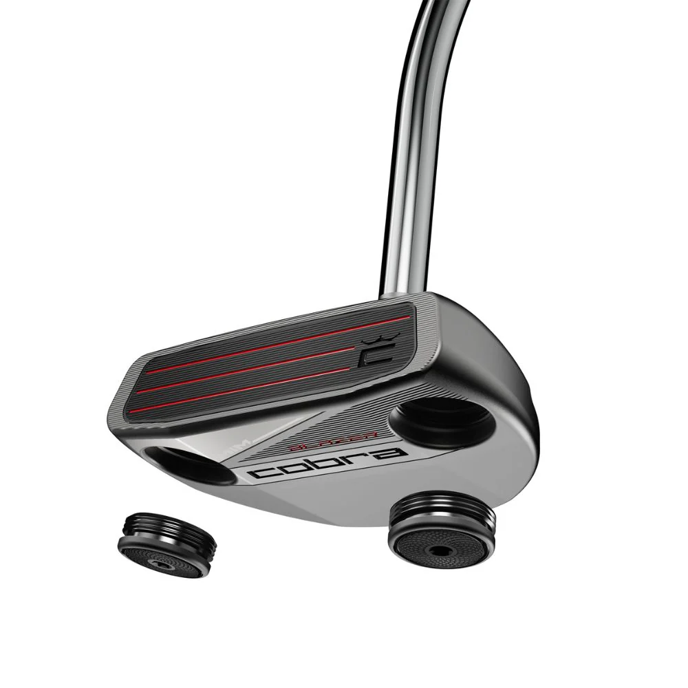 Cobra Golf MIM Blazer SB Putter 2026 - Image 6