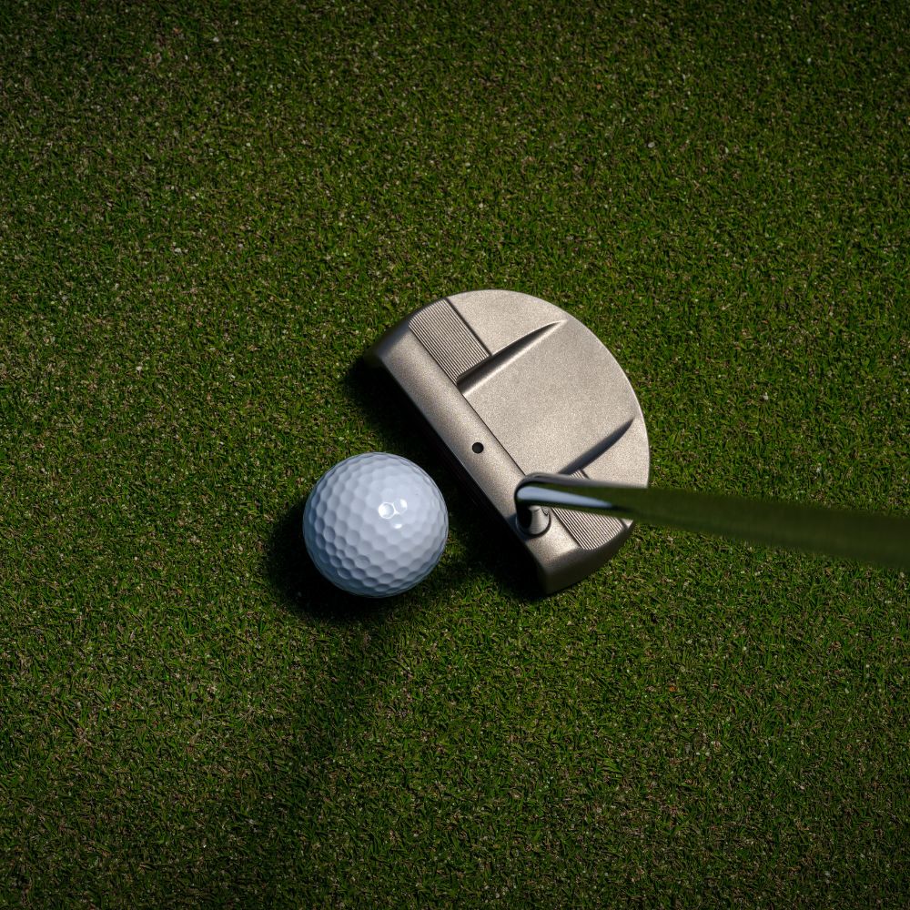 Cobra Golf MIM Blazer SB Putter 2026 - Image 7