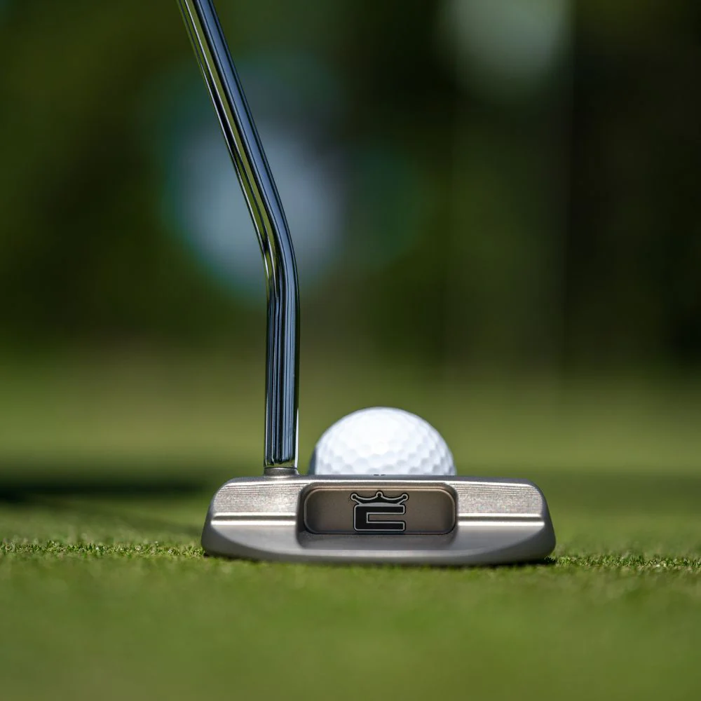 Cobra Golf MIM Blazer SB Putter 2026 - Image 8