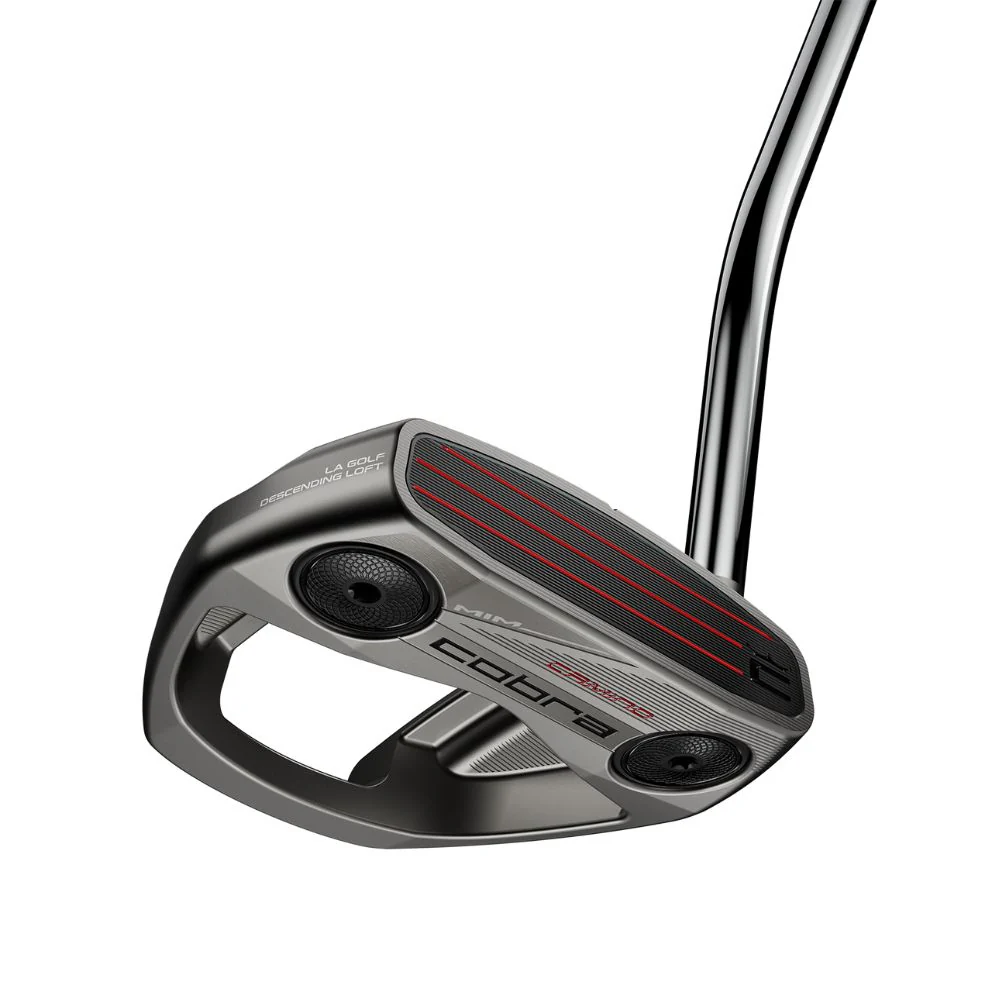 Cobra Golf MIM Camino SB Putter 2026