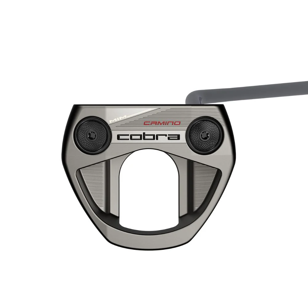 Cobra Golf MIM Camino SB Putter 2026 - Image 4