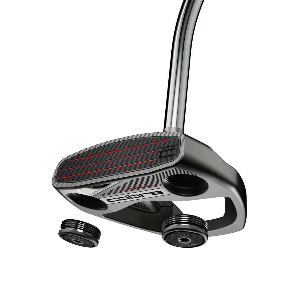 Cobra Golf MIM Camino SB Putter 2026 - Image 6