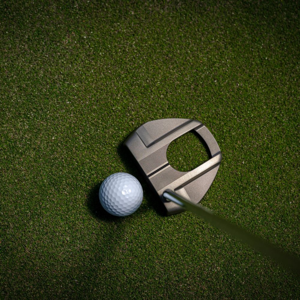 Cobra Golf MIM Camino SB Putter 2026 - Image 7