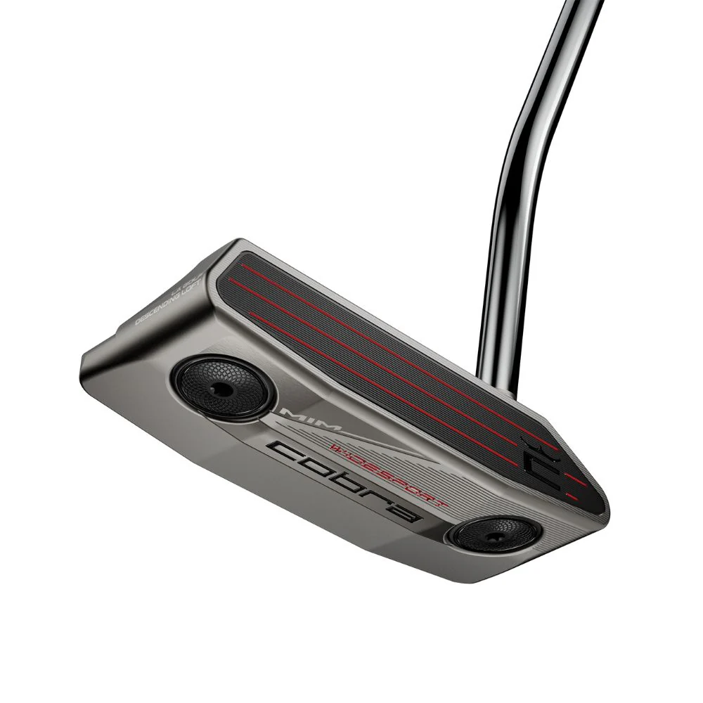Cobra Golf MIM Widesport 40 SB Putter 2026