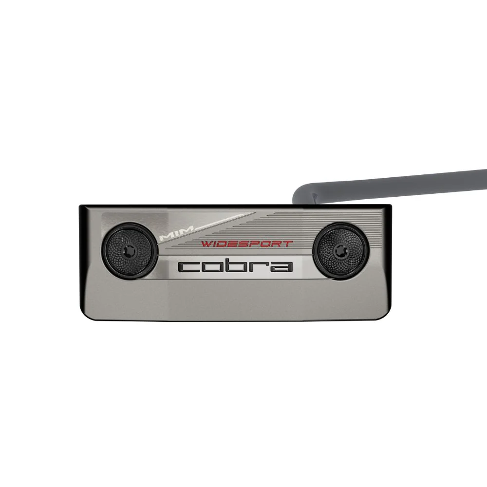 Cobra Golf MIM Widesport 40 SB Putter 2026 - Image 5