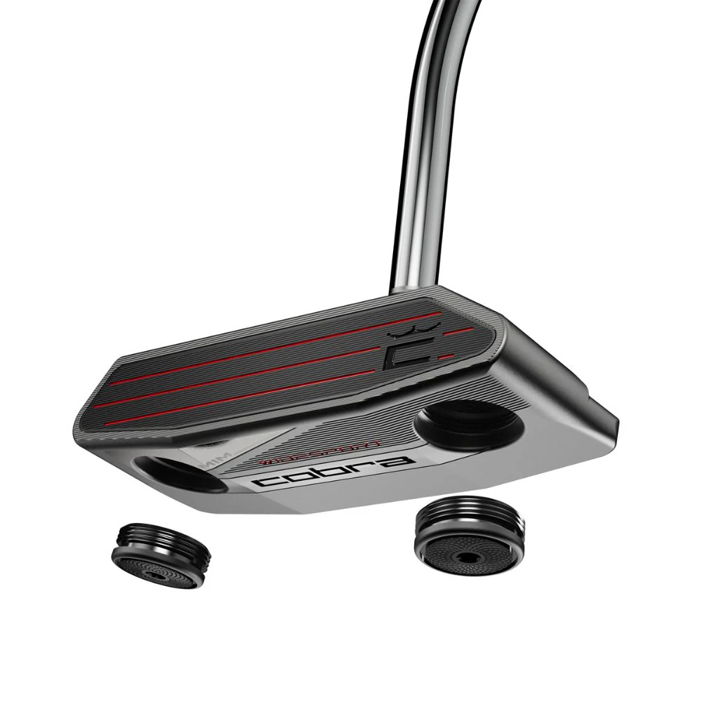 Cobra Golf MIM Widesport 40 SB Putter 2026 - Image 6