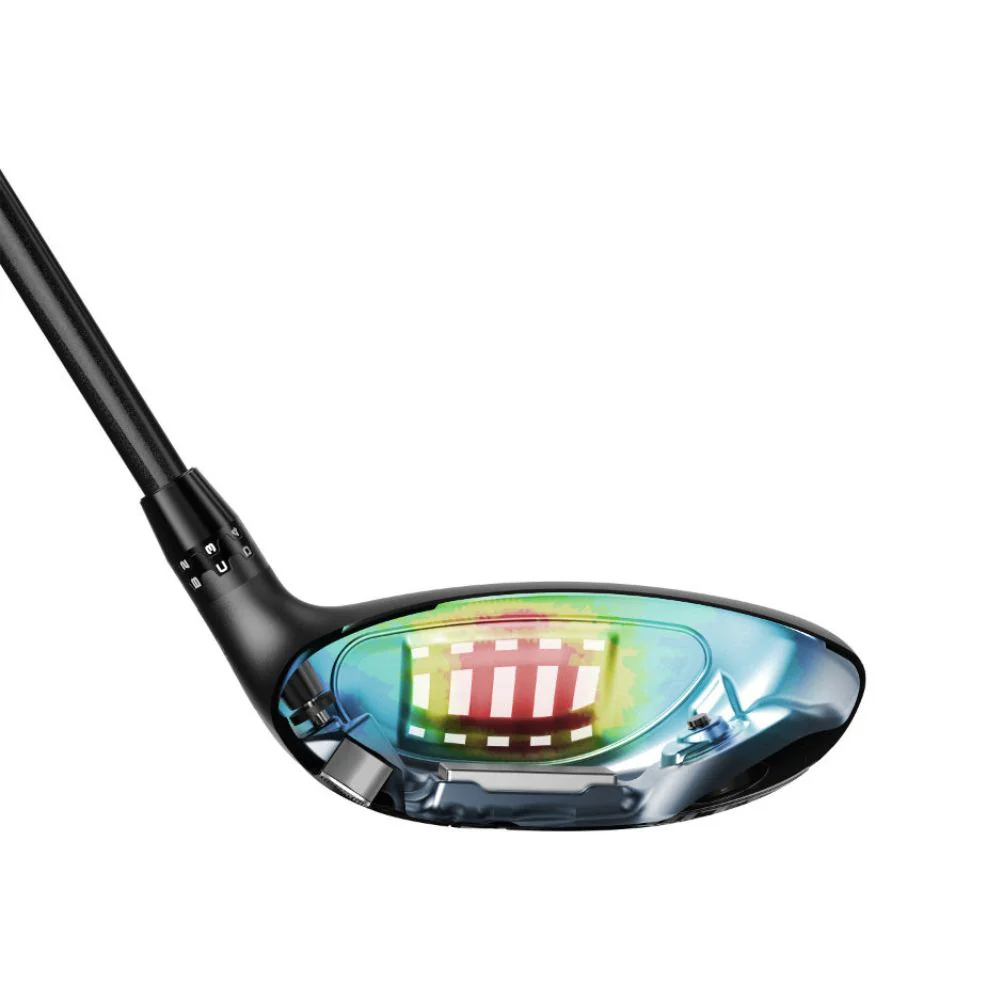 Cobra Golf OPTM LS Fairway 2026 - Image 6
