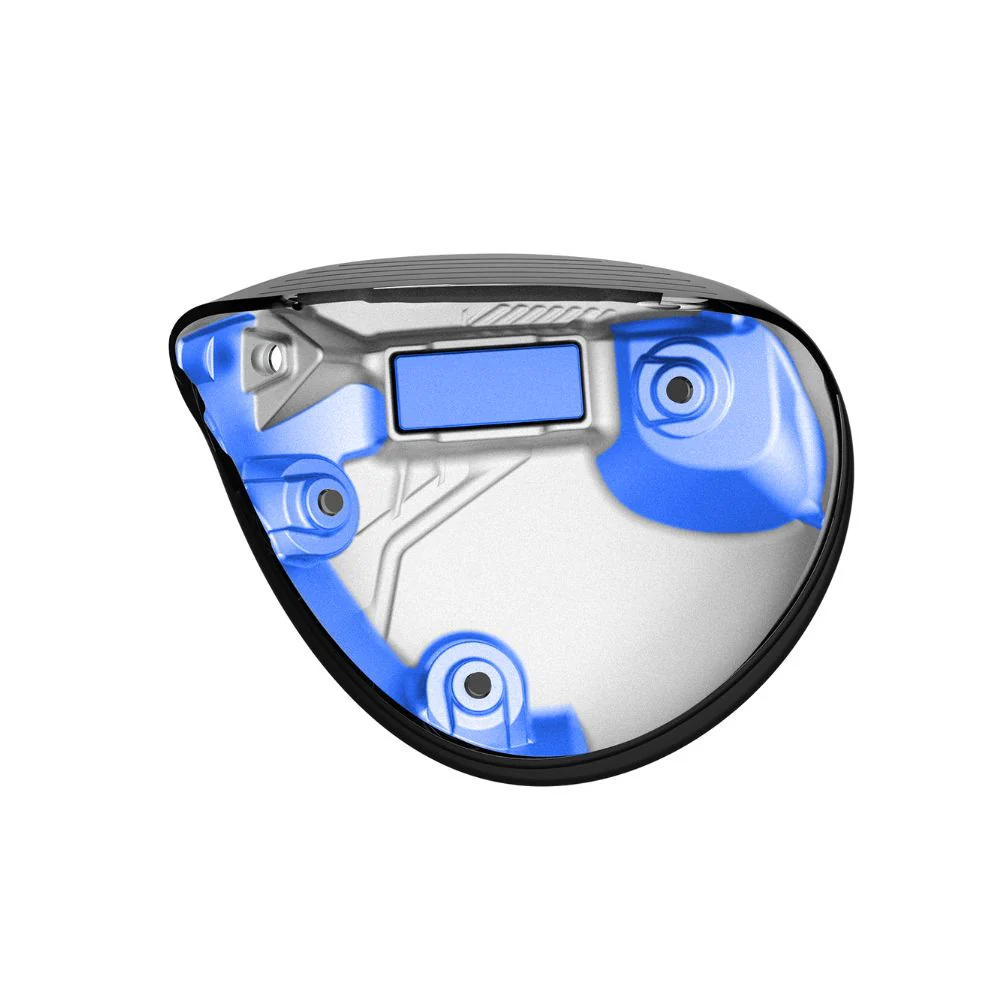 Cobra Golf OPTM LS Fairway 2026 - Image 7