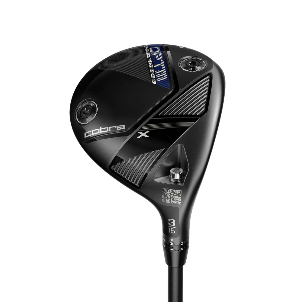 Cobra Golf OPTM X Fairway 2026